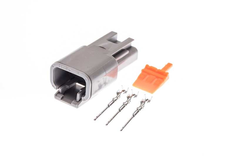 Electrical connector repair kit